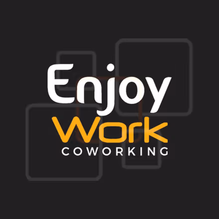 Logo Of Enjoy Work Coworking