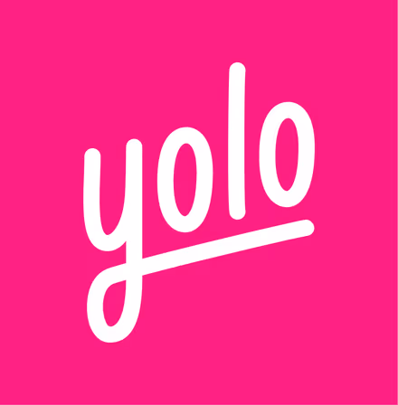 Logo Of Yolo Coworking
