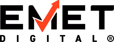 Logo Of Emet Digital