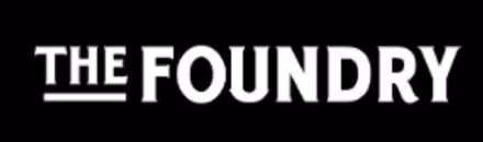 Logo Of The Foundry Durban