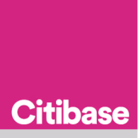 Logo Of Citibase