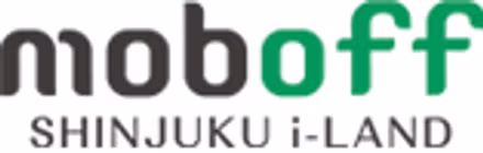 Logo Of moboff SHINJUKU i-LAND