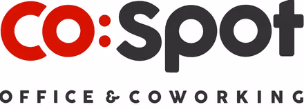 Logo Of Cospot Office & Coworking