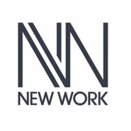 Logo Of New Work Offices (Poland)