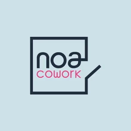 Logo Of Noa Cowork