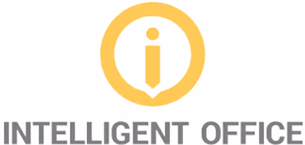 Logo Of Intelligent Office Mississauga Ca