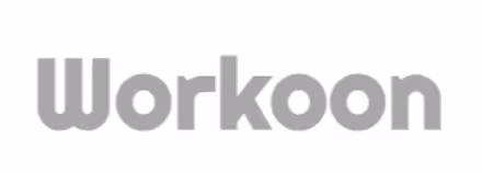 Logo Of Workoon