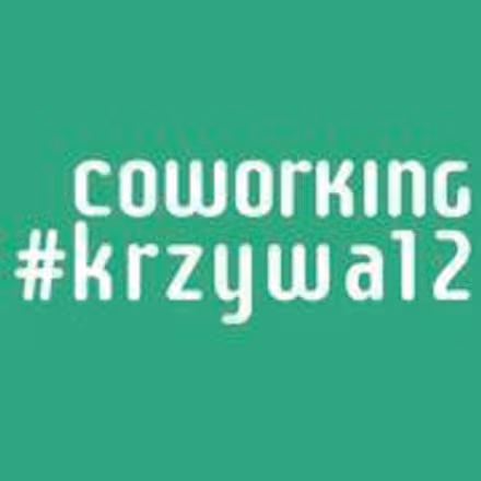 Coworking Krzywa12