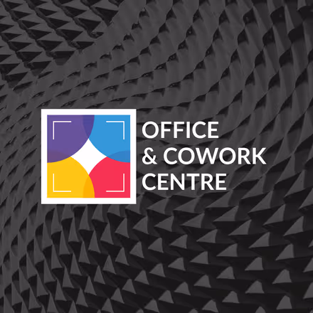 Logo Of Office & Coworking Centre