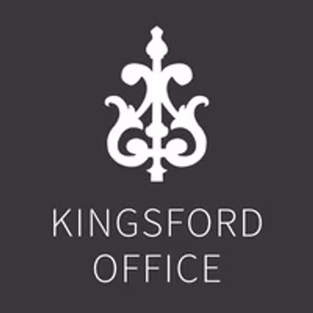 Logo Of Kingsford Office - Walker St