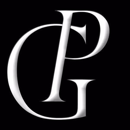 Logo Of Gold Place Coworking