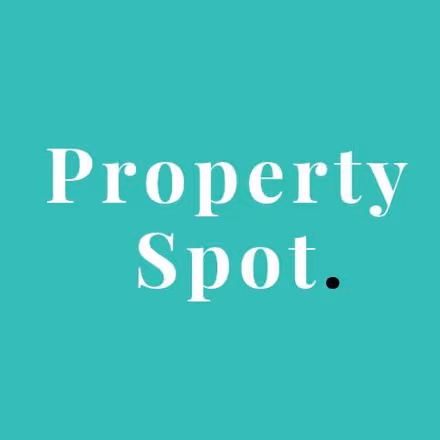 Logo Of Property Spot Coworking