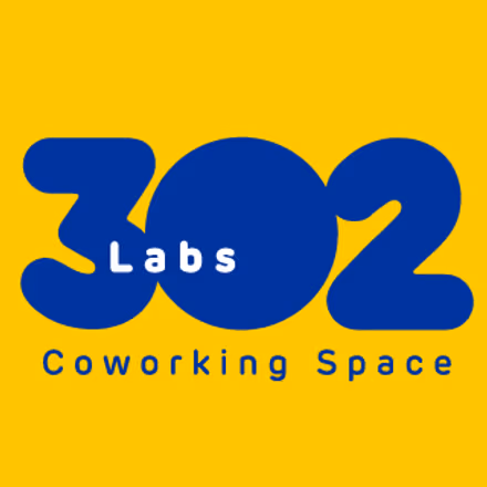Logo Of 302Labs
