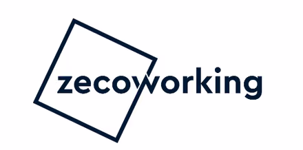 Logo Of Zecoworking