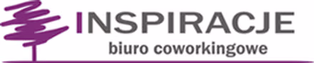 Logo Of Inspirations Coworking Office (inspiracje Biuro Coworkingowe)