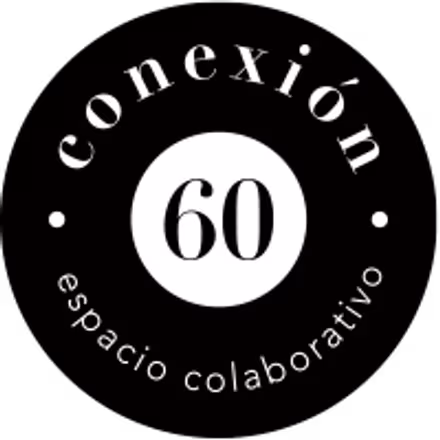 Logo Of Conexión60 Coworking