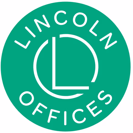 Logo Of Lincoln Offices & Cowork