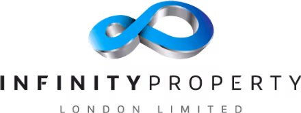 Logo Of Infinity Property London Ltd