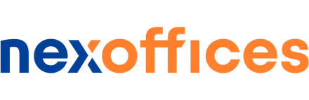 Logo Of Nex Offices