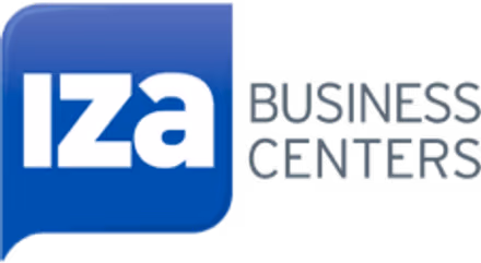 Logo Of Iza Business Centers