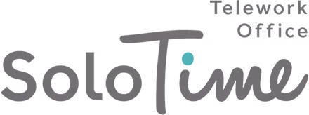 Logo Of SoloTime