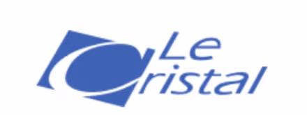 Logo Of Le Cristal