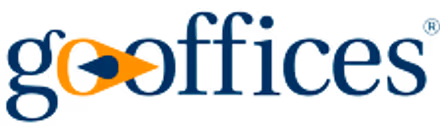 Logo Of Go-offices