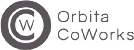Logo Of Orbita Coworks