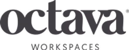 Logo Of Octava Workspaces