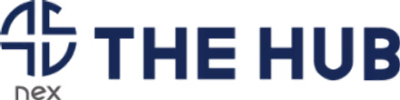 Logo Of THE HUB