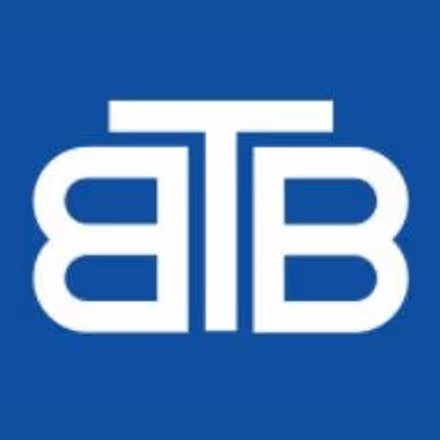 Logo Of The Building Block