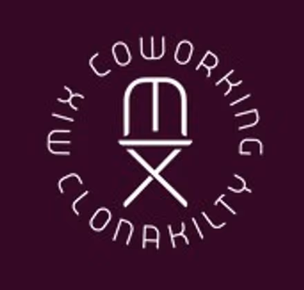 Logo Of Mix Coworking