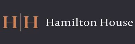 Logo Of Hamilton House Serviced Office Suites