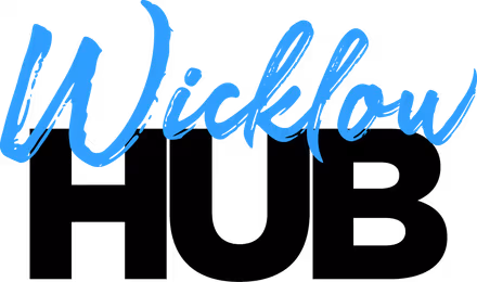 Logo Of Wicklow Hub