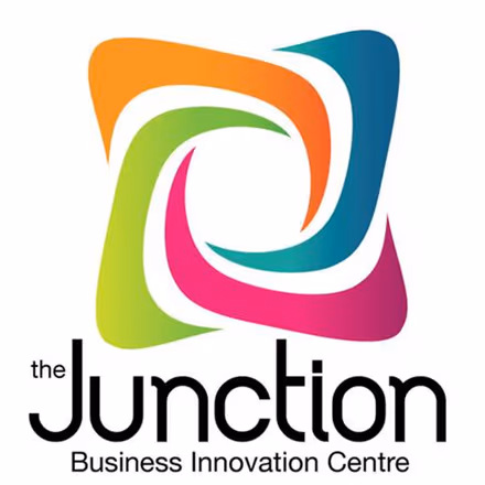 Logo Of The Junction Offaly
