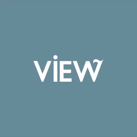 Logo Of The View Coworking