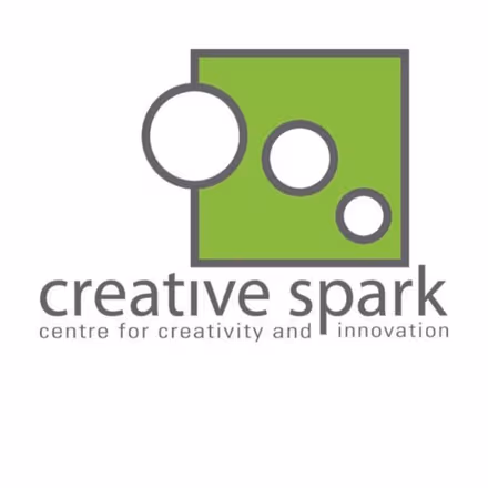 Logo Of Creative Spark