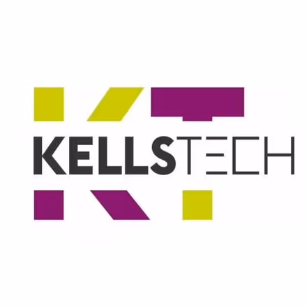 Logo Of Kells Tech Hub