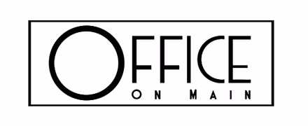 Logo Of Office On Main