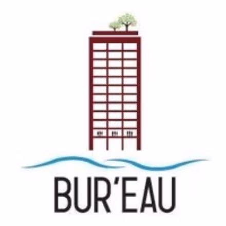 Logo Of Bur'Eau