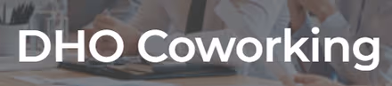 Logo Of DHO Coworking