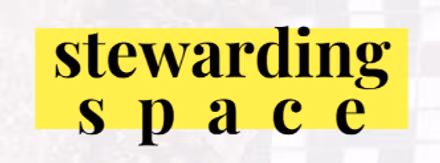 Logo Of Stewarding Space