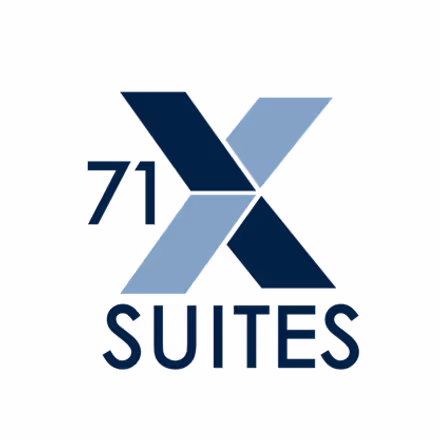 Logo Of 71xsuites
