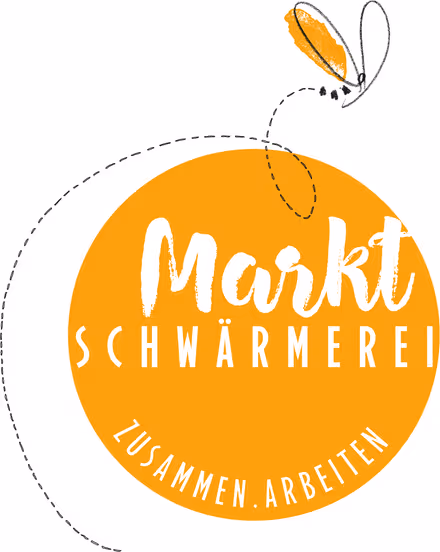 Logo Of Marktschwärmerei Coworking
