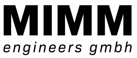 Logo Of Mimm Engineers Coworking