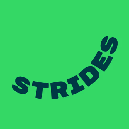Logo Of Strides Community Hub