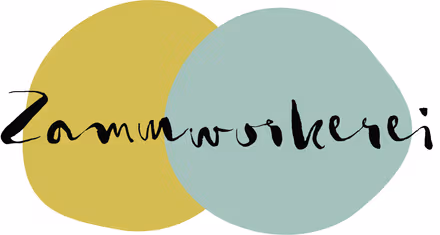 Logo Of Zammworkerei