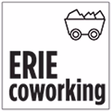 Logo Of Erie Coworking