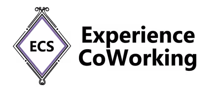 Logo Of Experience Coworking