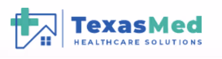 Logo Of Texasmed